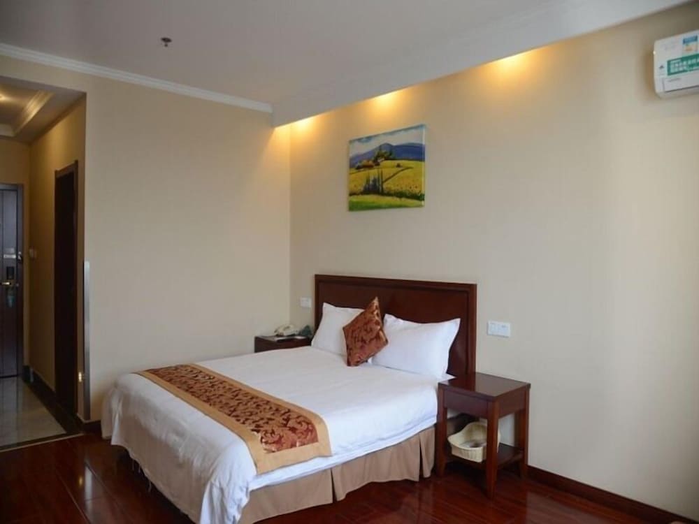 Standard Double Room photo 1