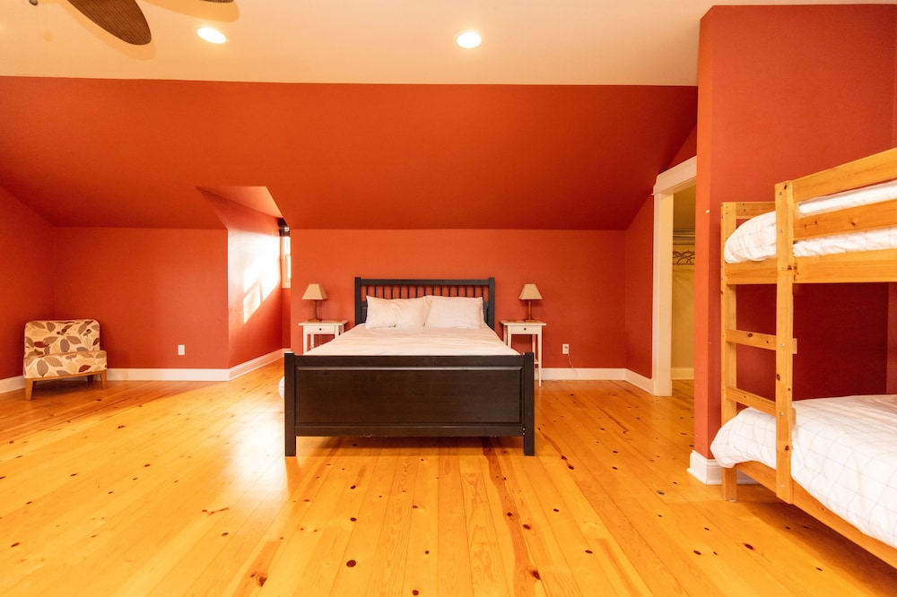 Family Suite photo 1