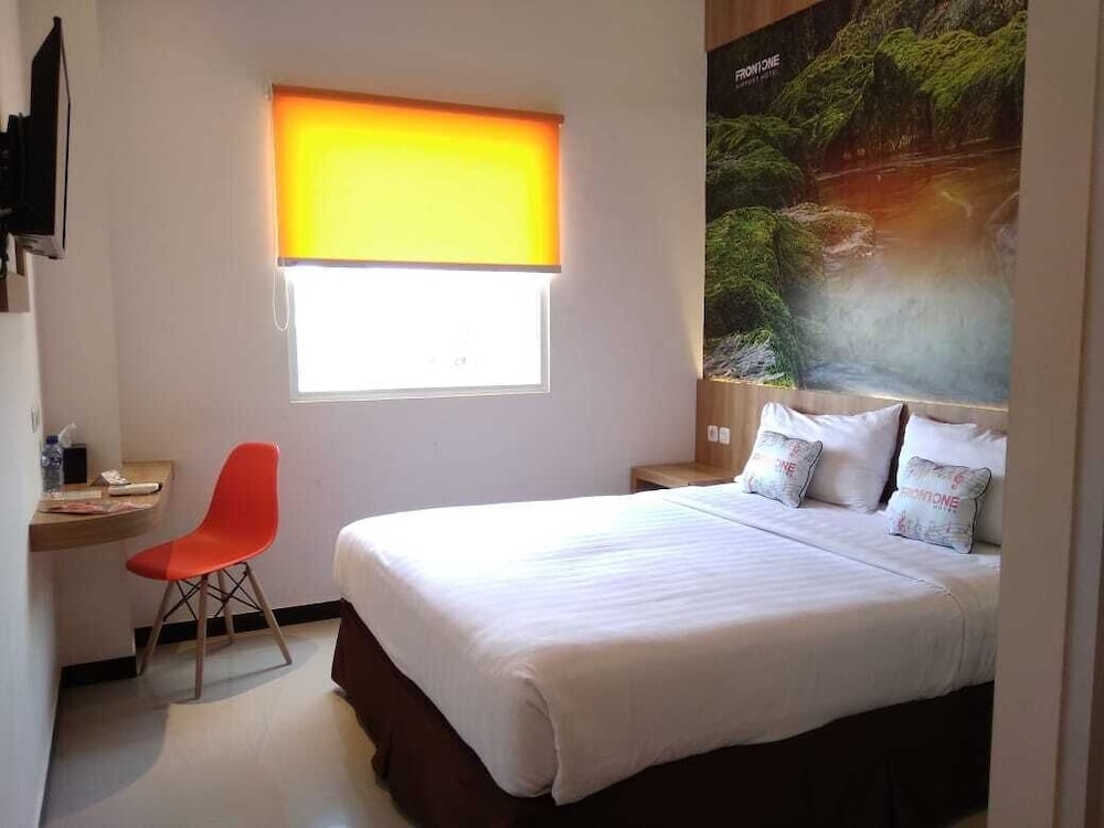Superior Double Room, 1 Double Bed - Photo 2