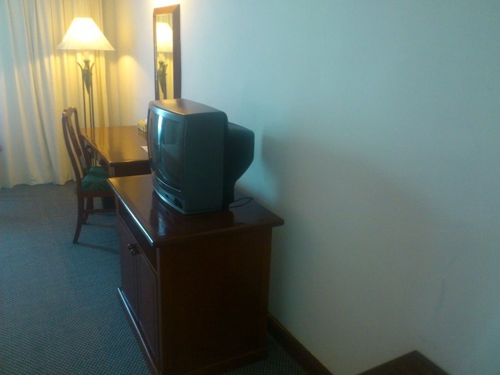 Standard Twin Room photo 3