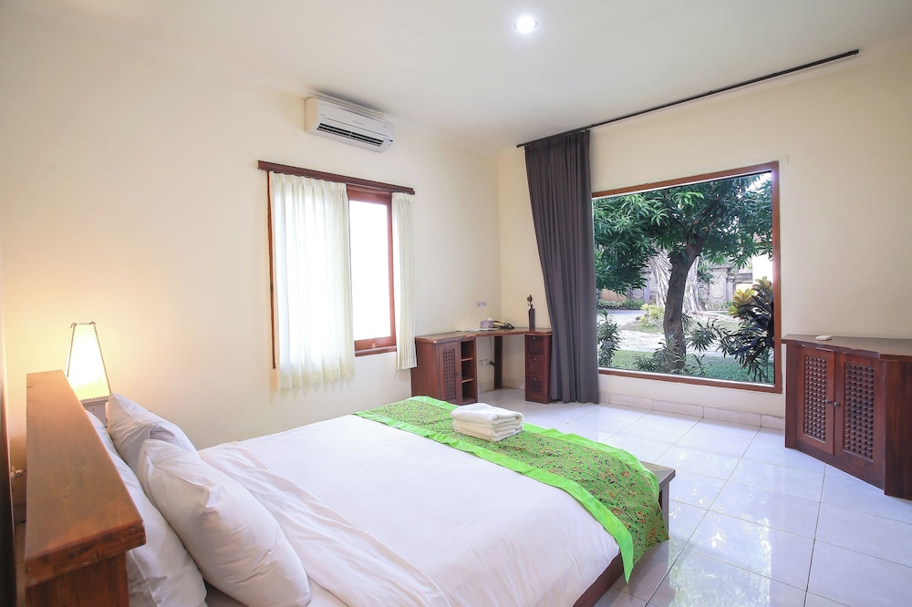 Villa, 2 Bedrooms - Photo 1