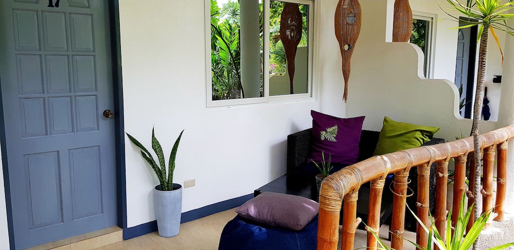 Standard Room, Garden View photo 3