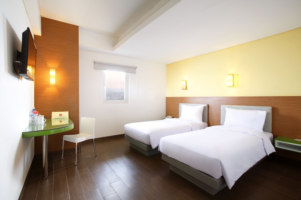 Smart Room Twin photo 3