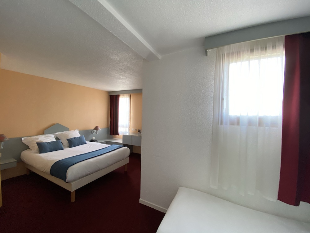 Chambre Quadruple photo 3