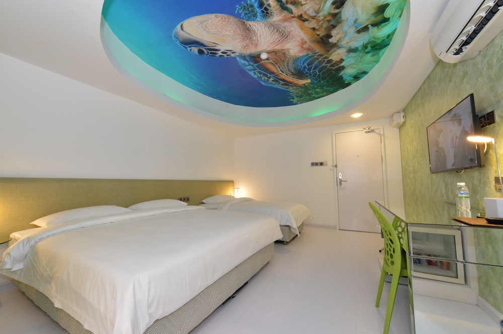 Family Suite