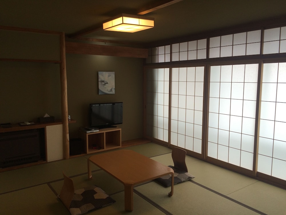 Japanese Room, Beach View, Non-Smoking photo 1