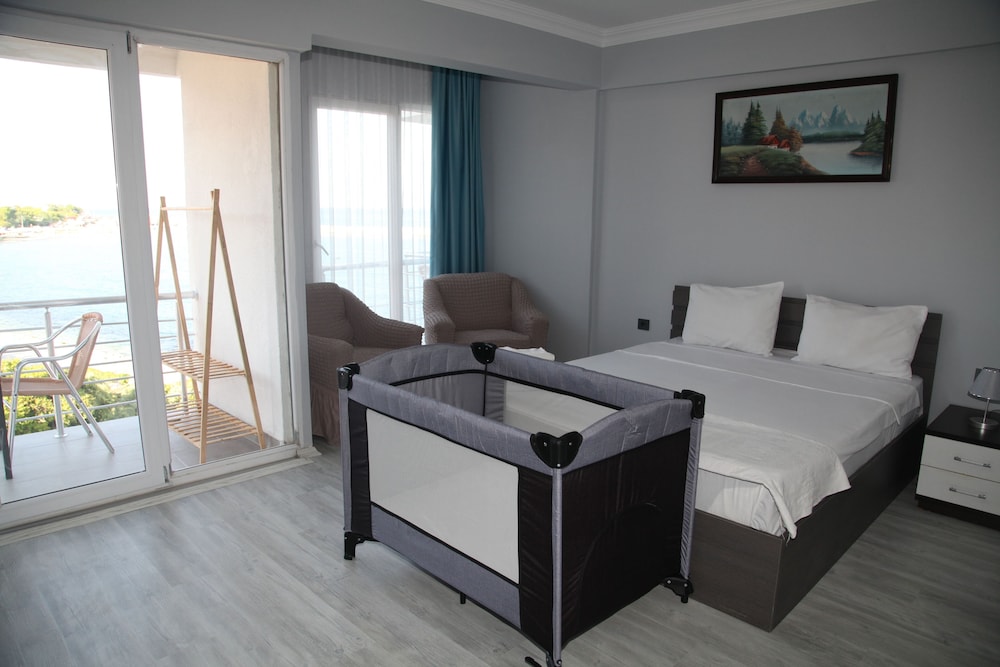 Panoramic Double or Twin Room