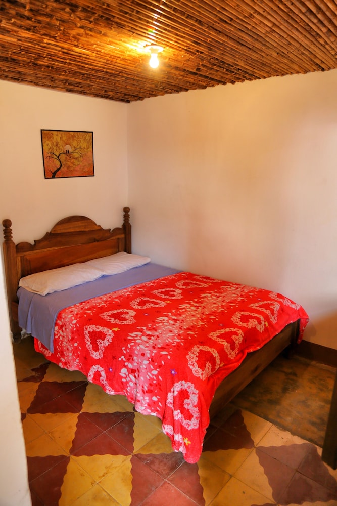 Double Room, 1 Double Bed, Non Smoking photo 1