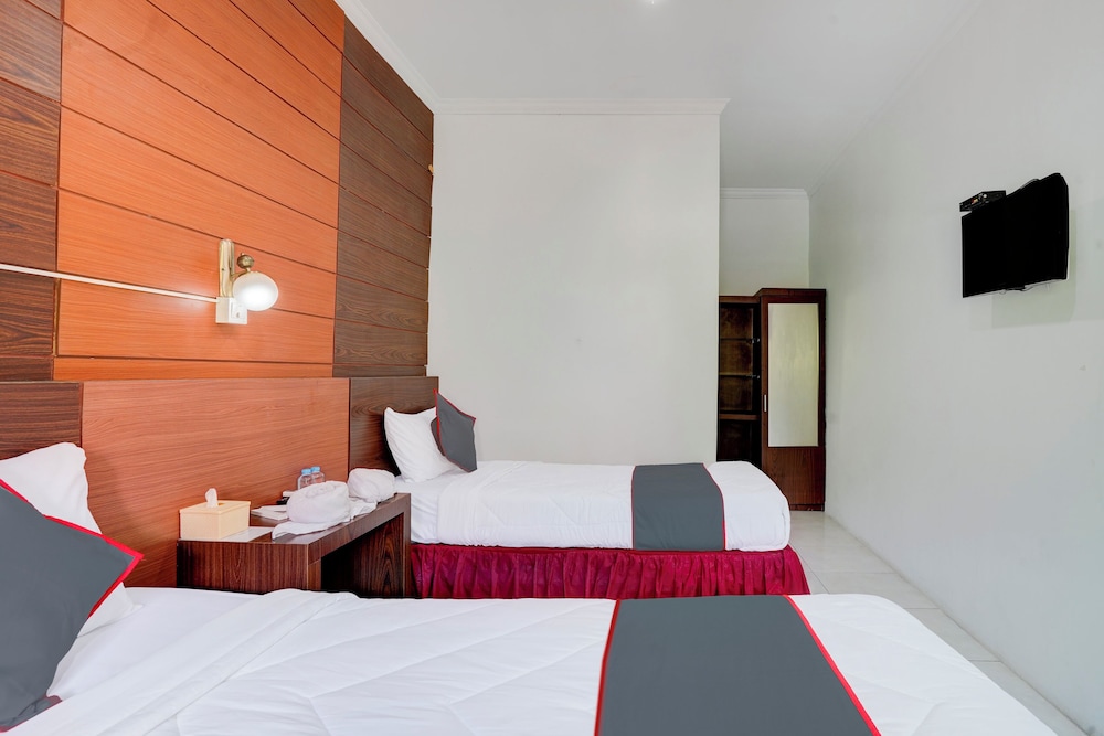 Standard Suite, 2 Twin Beds