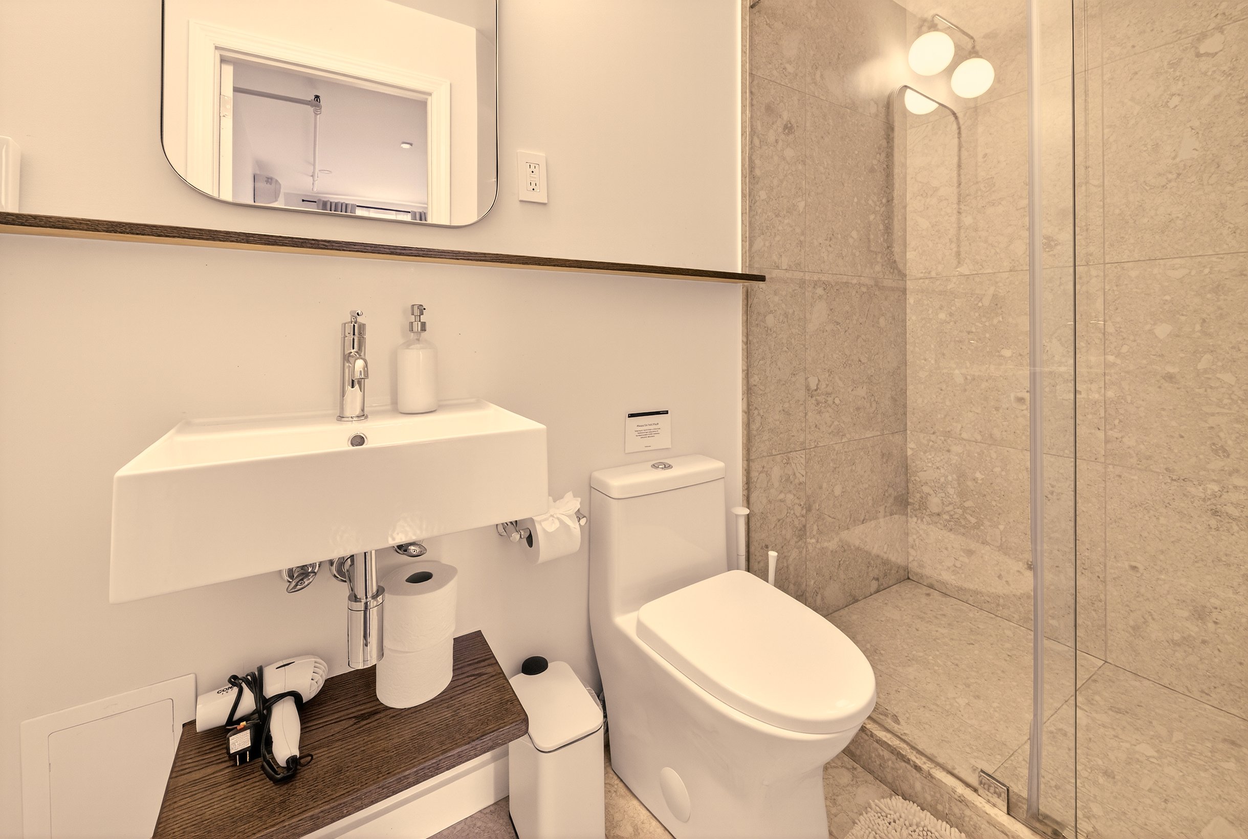 Double Room Ensuite photo 3