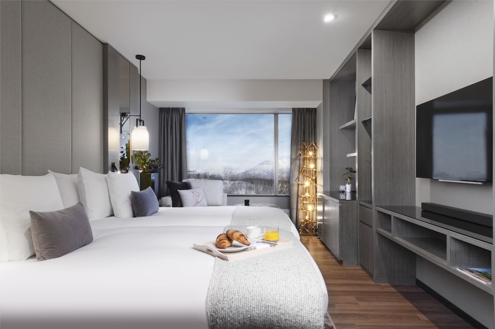 Suite, 2 Bedrooms