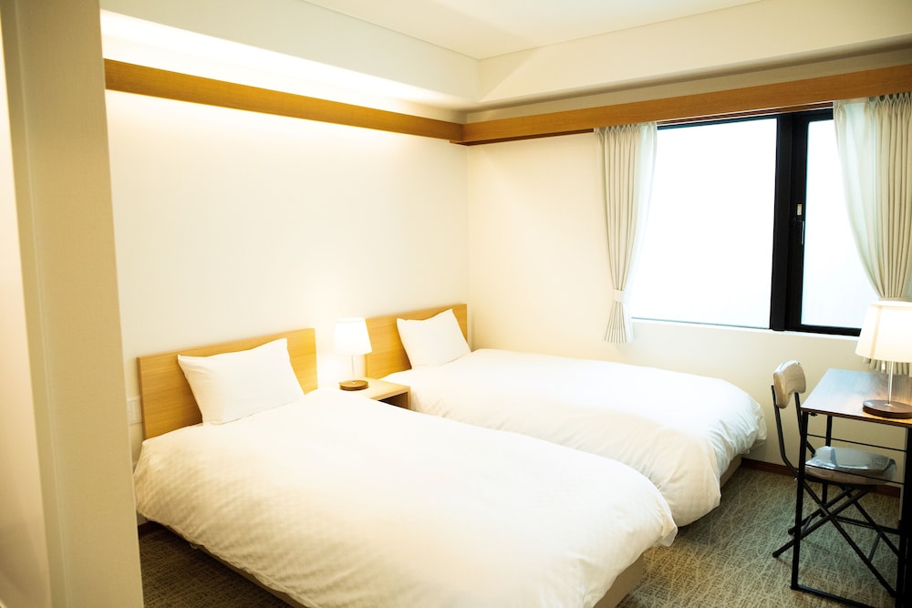 Business Twin Room