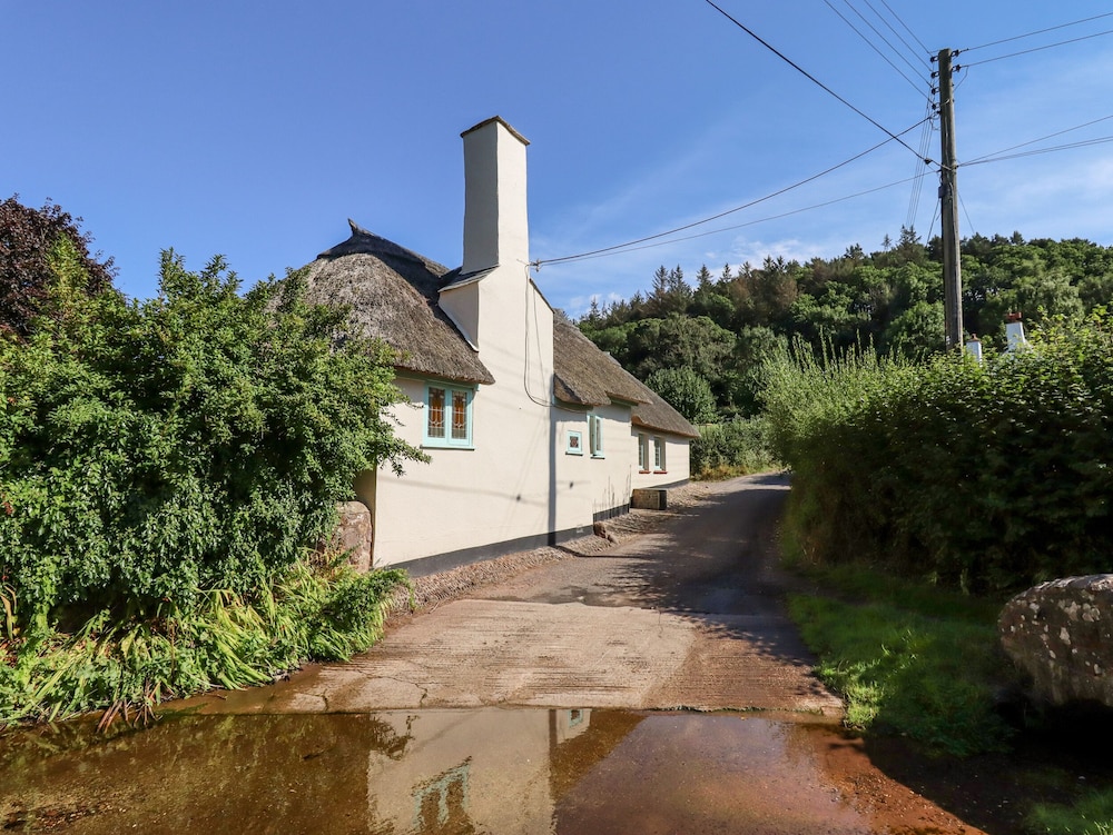 Cottage photo 1