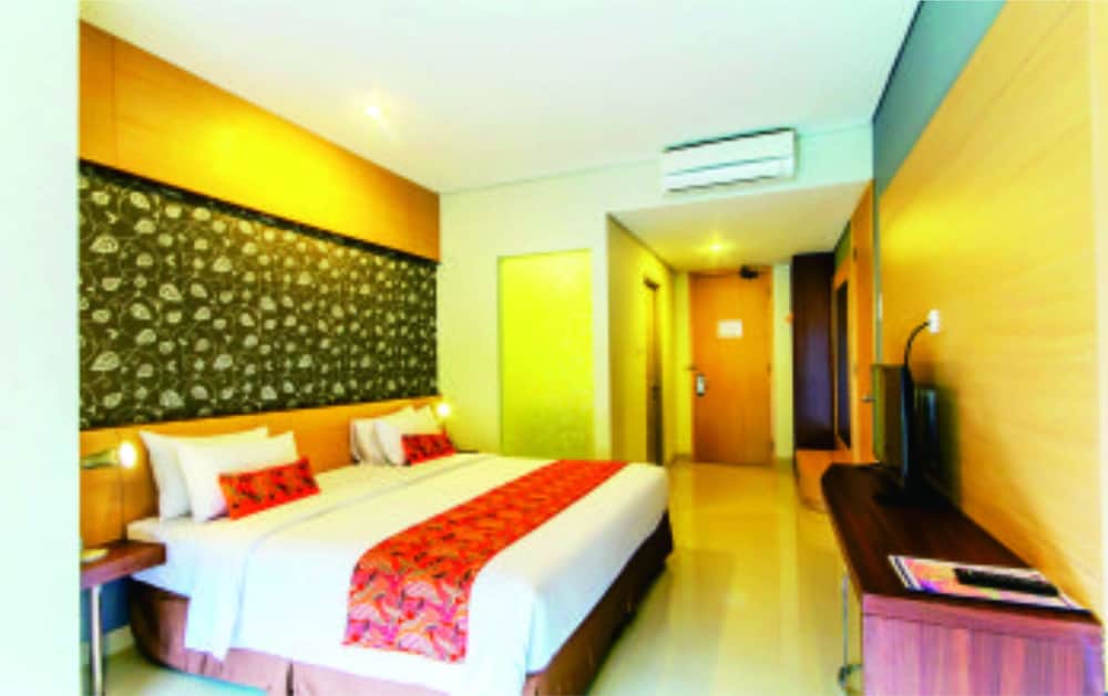 Executive Room (Room only)