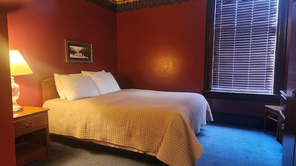 Room, 1 Queen Bed, Non Smoking
