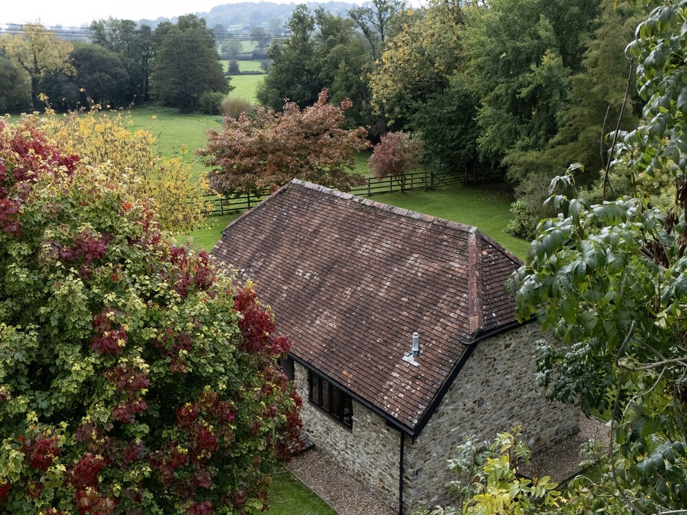 Cottage photo 1