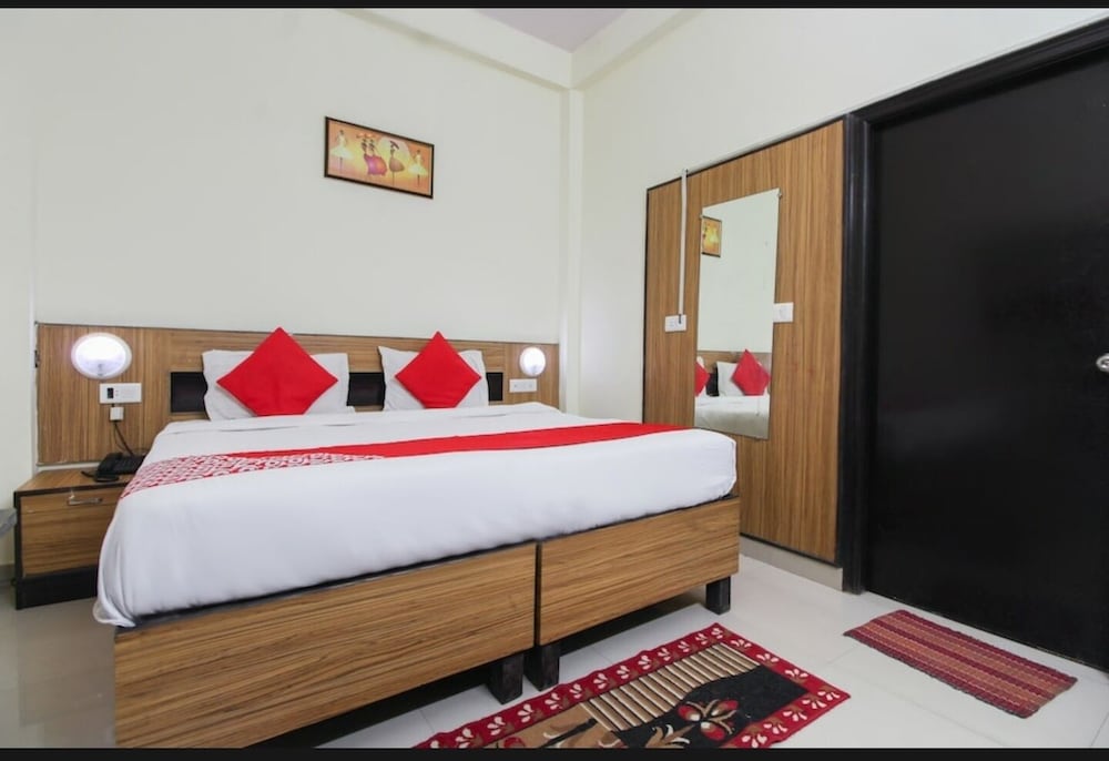 Family Double Room photo 1