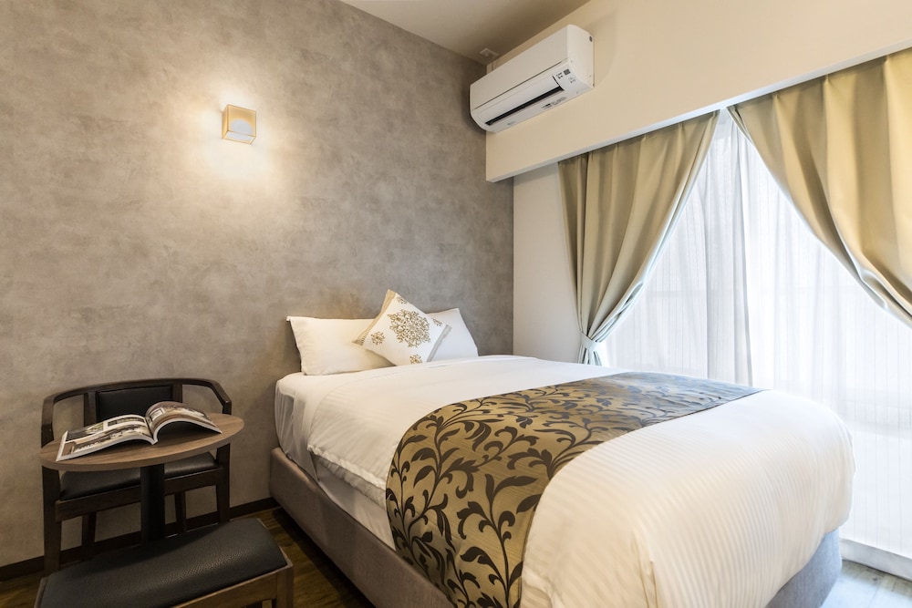 Standard Double Room - Photo 1