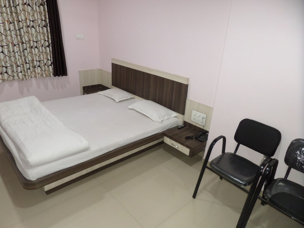 Deluxe Double Room, 1 Double Bed, Non Smoking