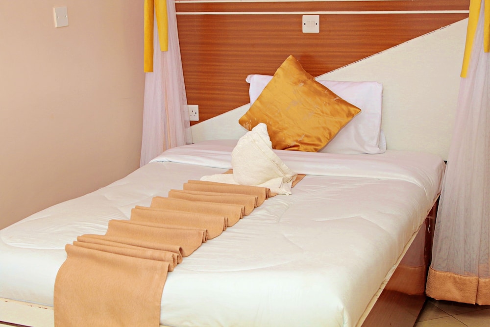 Basic Single Room photo 3