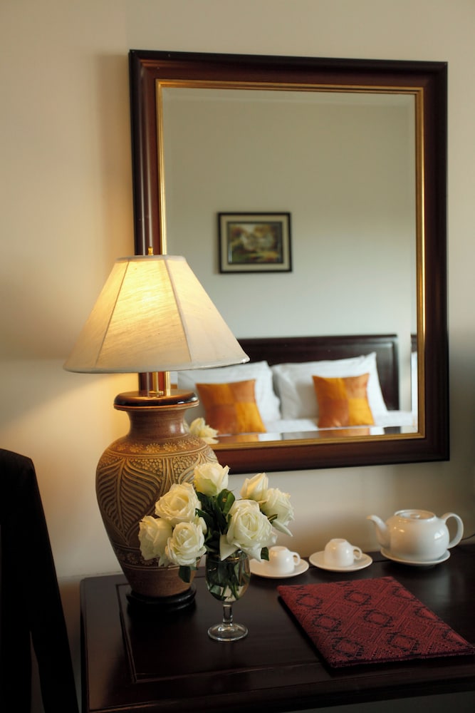 Superior Twin Room - Photo 11