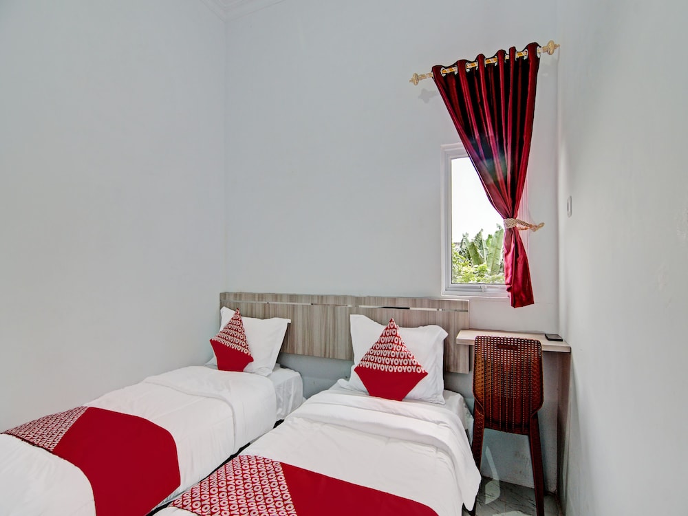Deluxe Twin Room photo 1