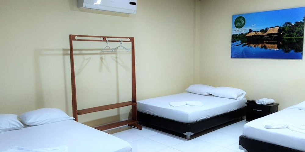 Classic Triple Room photo 3