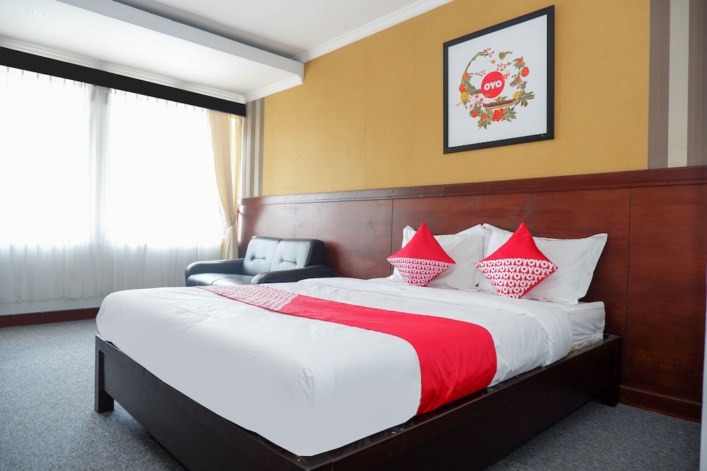 Deluxe Double Room photo 3