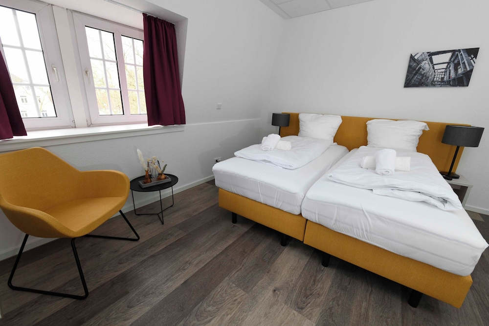 Classic Double Room photo 1