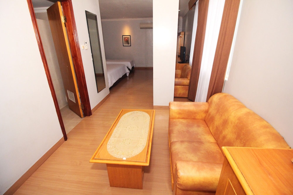 Family Suite photo 1