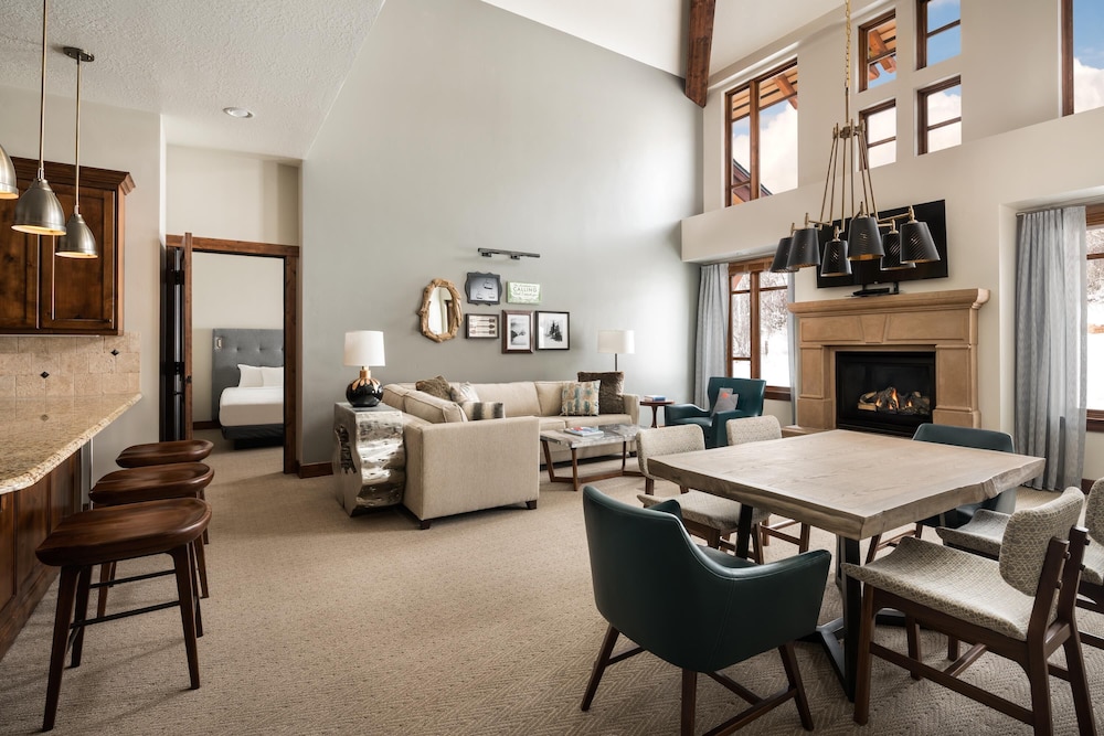 Premium Apartment, 1 Bedroom (Residence)