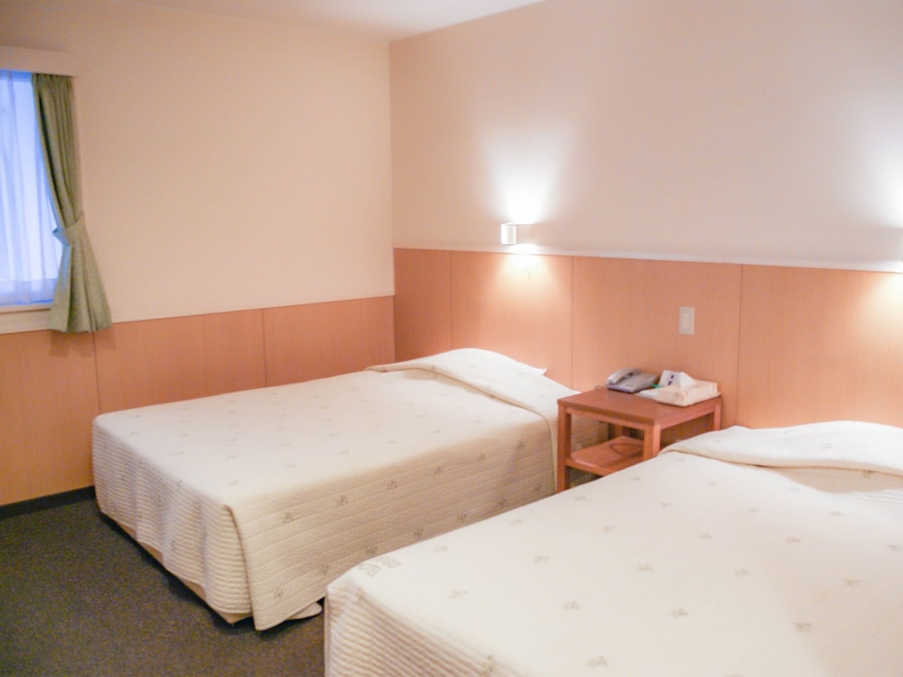 Twin Room, Smoking - Photo 8