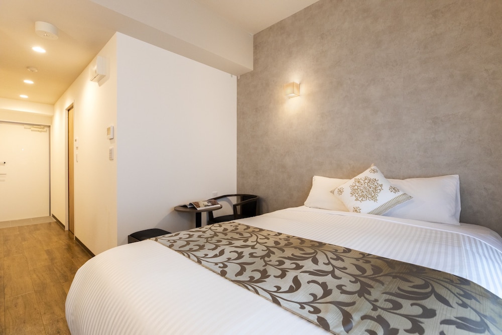 Standard Double Room - Photo 10