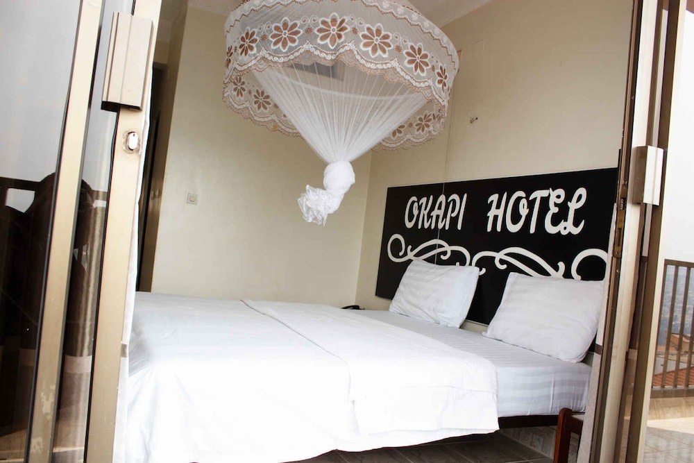 Standard Double Room photo 1