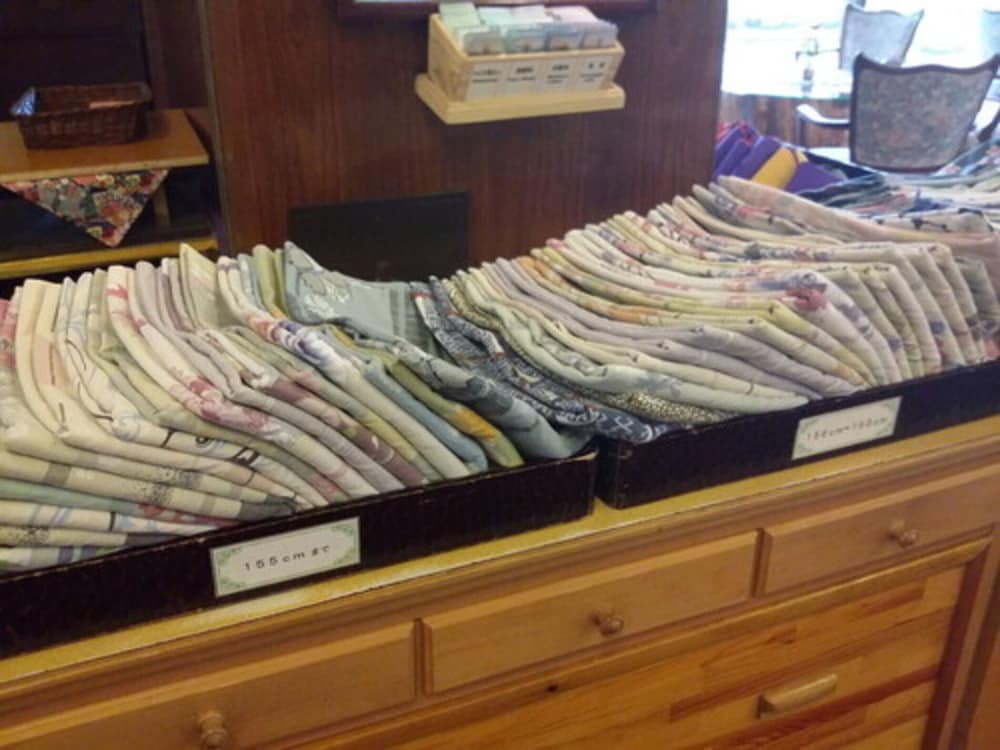 Japanese Room (8 tatami mats) photo 3