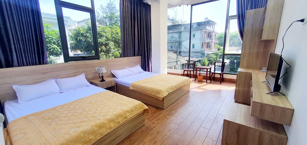 Standard Double Room - Photo 5