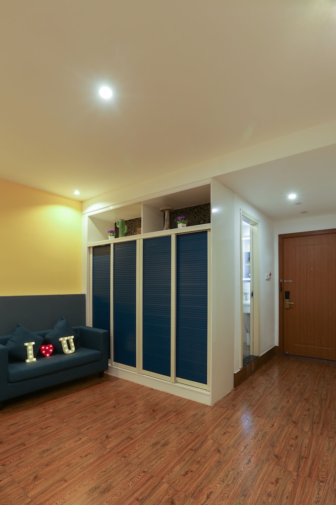 Basic Double Room photo 3