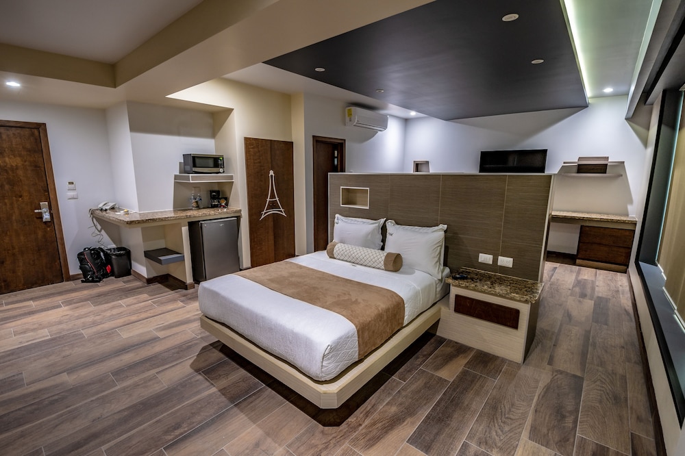 Grand Suite, 1 Double Bed