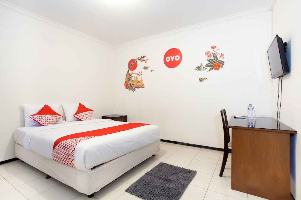 Standard Double Room - Photo 1