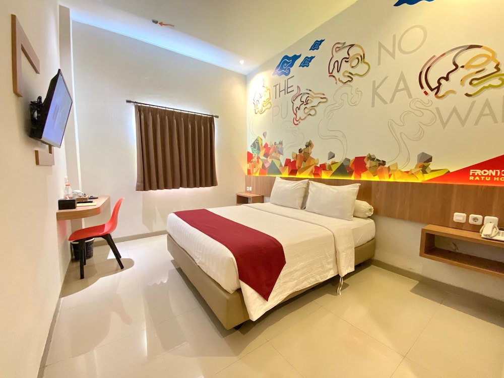 Deluxe Double Room photo 1