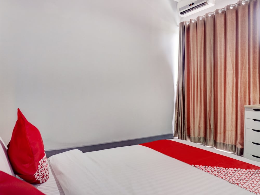 Deluxe Double Room - Photo 8