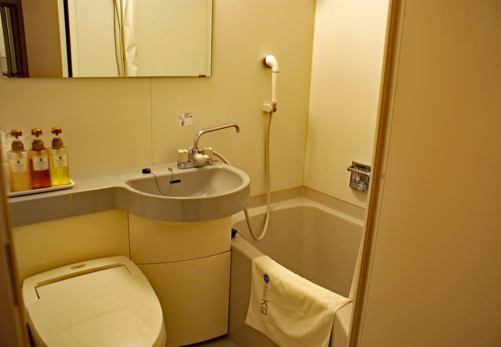Single Room, Non Smoking photo 3