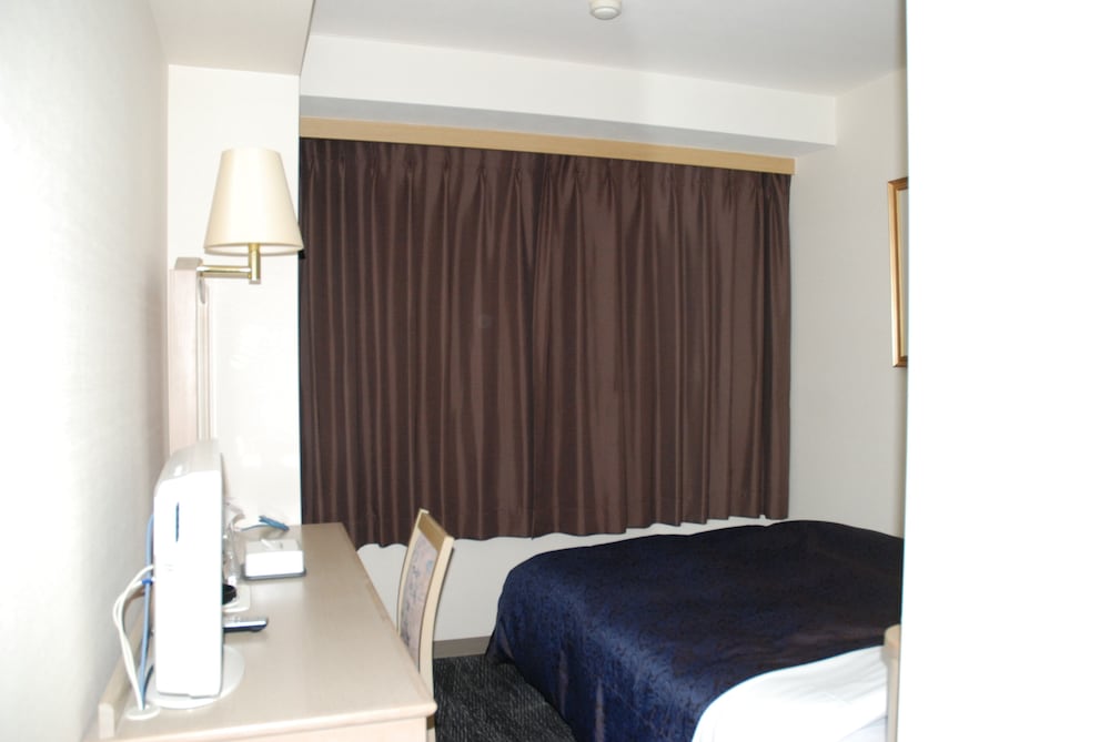 Deluxe Single Room, Smoking