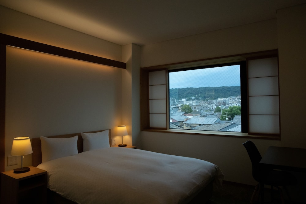 Family Double Room