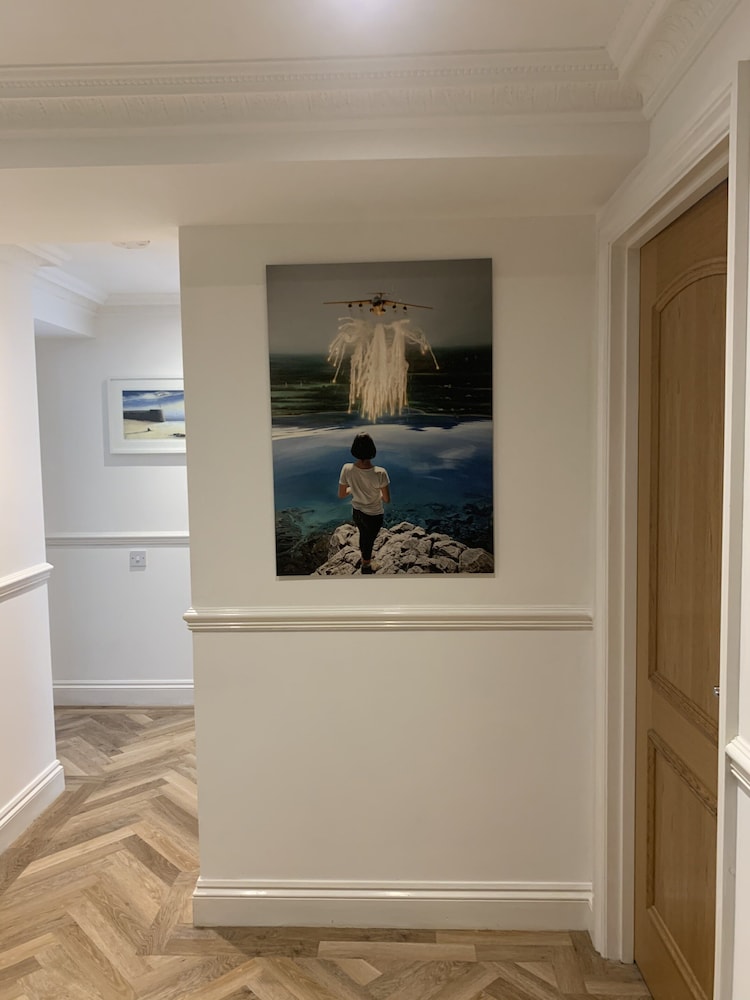 2 South Beach Court - Strandnær Lejlighed, Billede 34