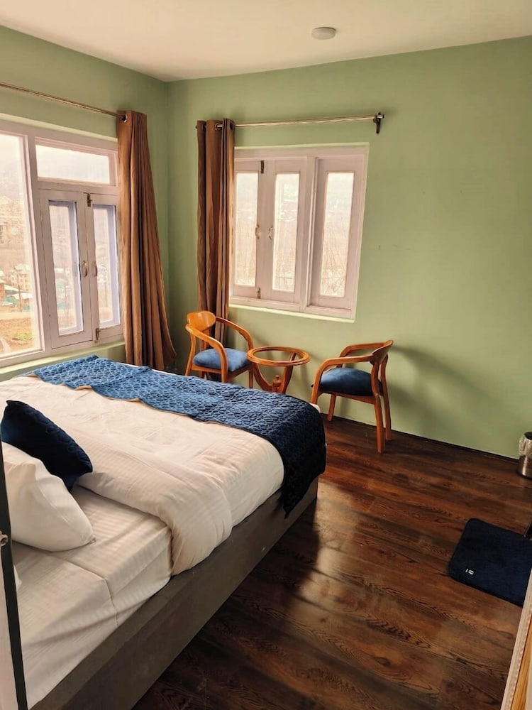 Superior Double Room, River View
