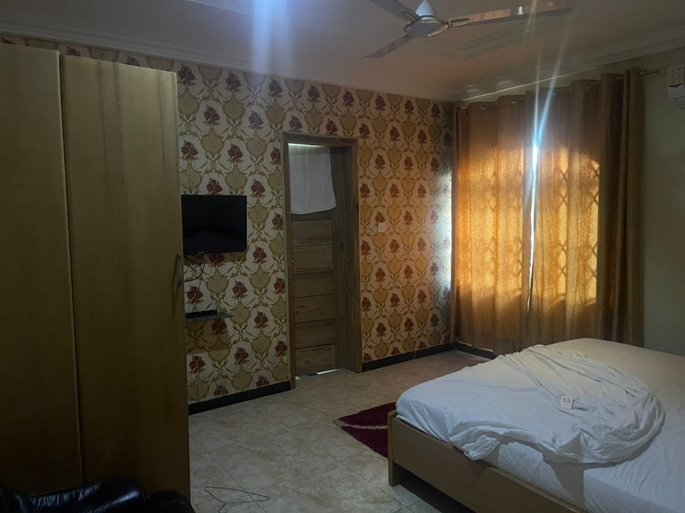 Double Room, Balcony, Mountain View photo 2