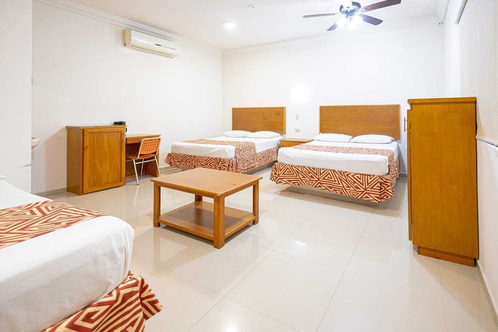 Comfort Triple Room photo 1