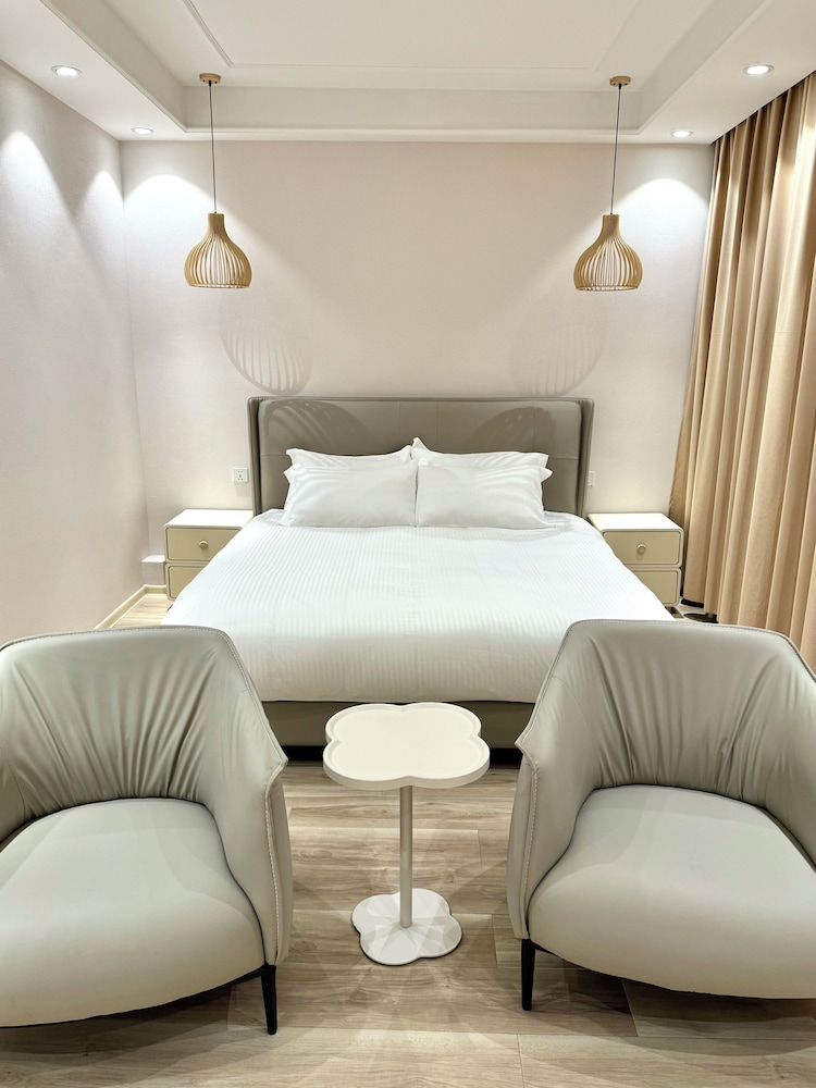 Exclusive Double Room photo 1