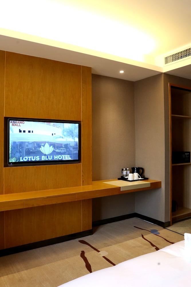 Deluxe Queen Room - Photo 18